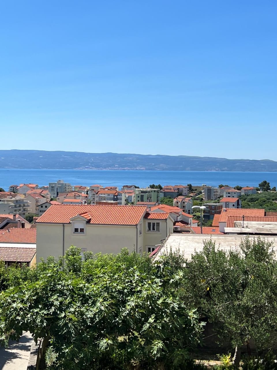 Zvijezda Apartment in Šibenik-Knin County, Croatia