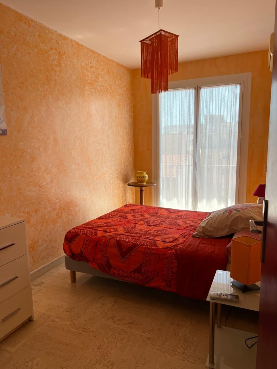 Panorama Apartment in Palavas-les-Flots