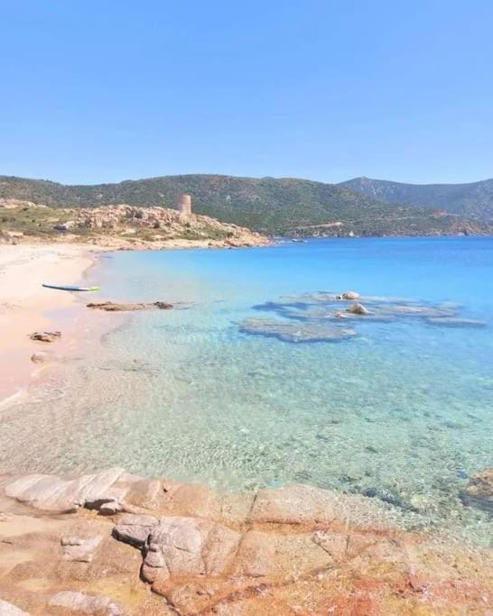 Casa vacanza Il Podere House in Sardinia