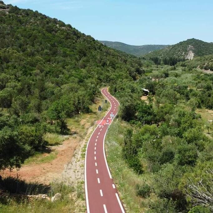 Casa vacanza Il Podere House in Sardinia