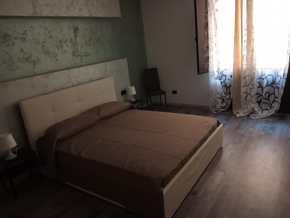 Santiago Rooms Bed and Breakfast in Caltagirone