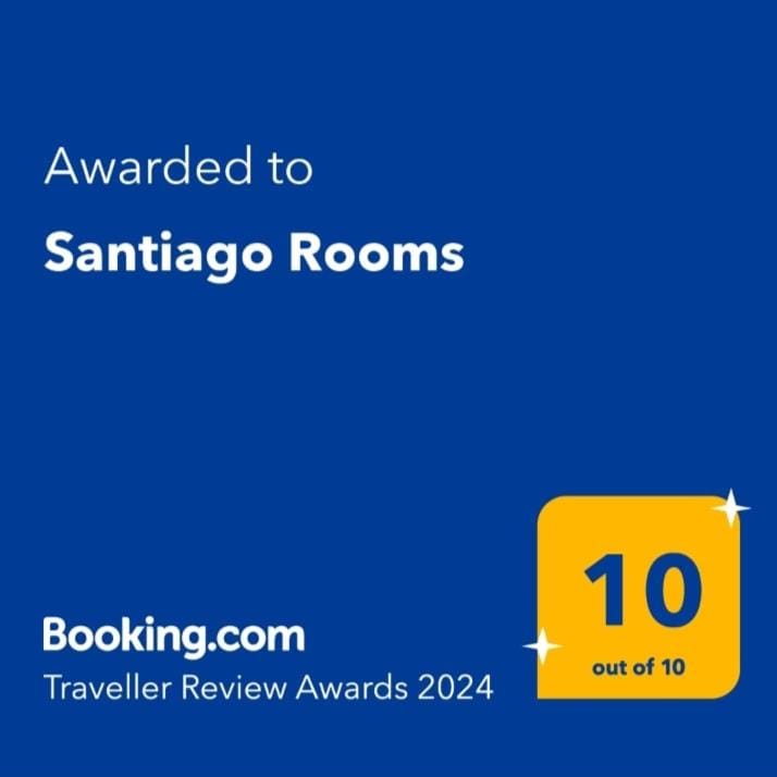 Santiago Rooms Bed and Breakfast in Caltagirone
