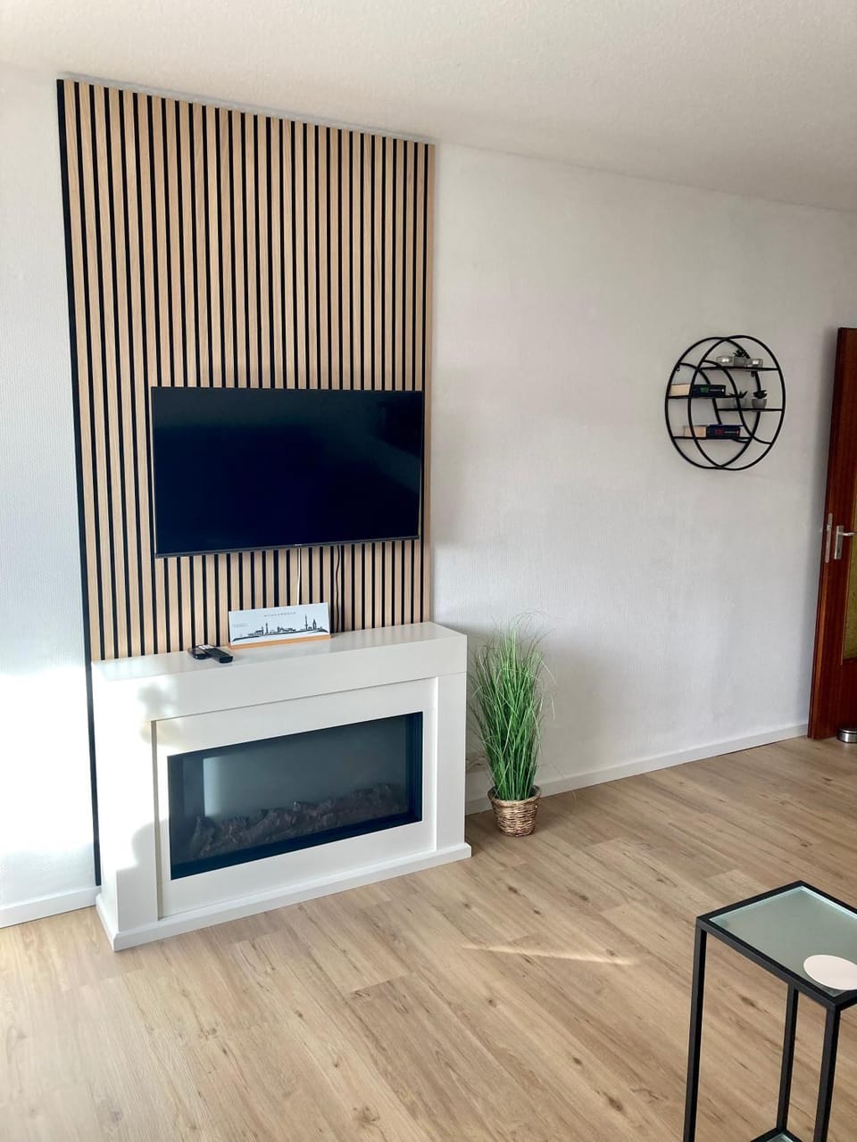 Düne 13 Apartment in Friesland