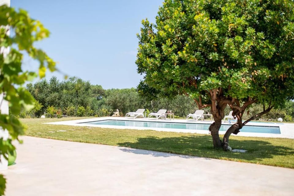 LaCorte di Ninetta. Villa in Province of Taranto
