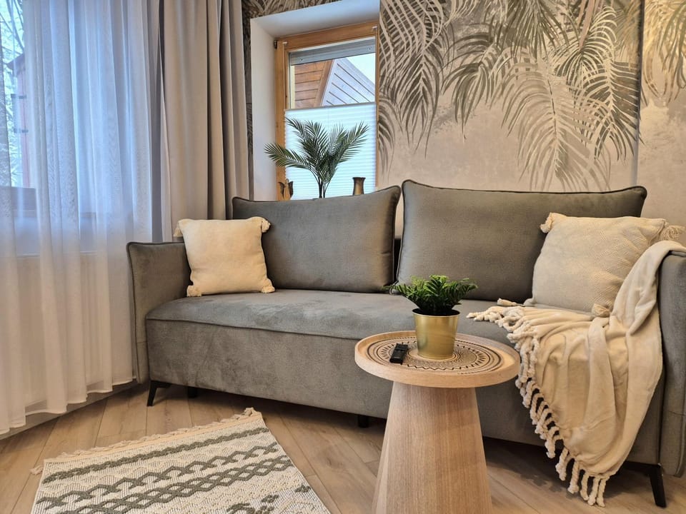 Apartamenty GREEN - Stay Lux Apartment in Zakopane