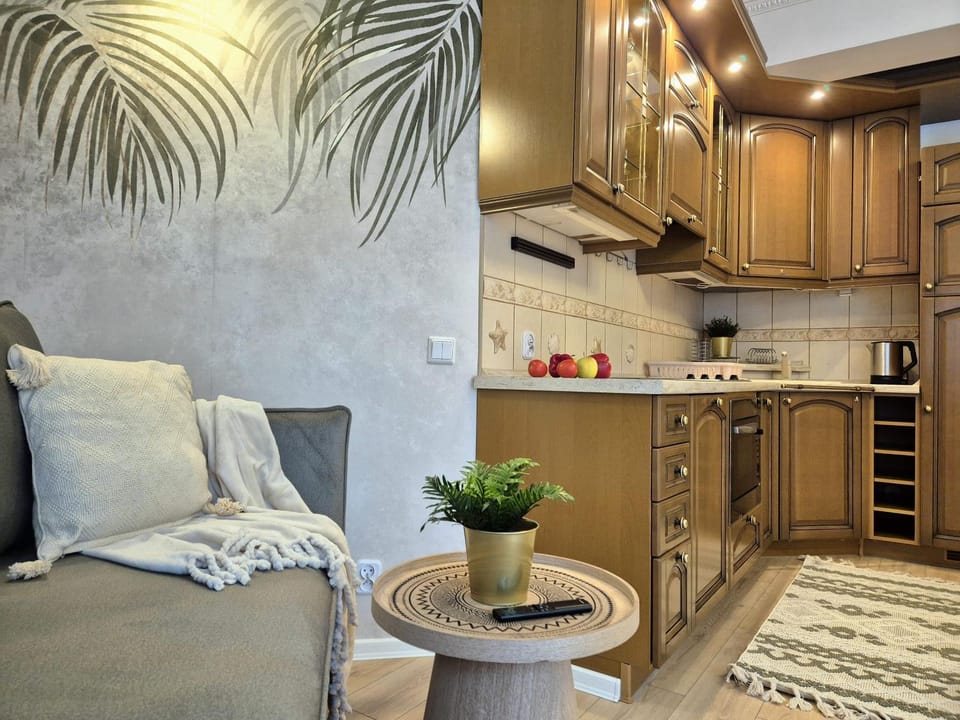 Apartamenty GREEN - Stay Lux Apartment in Zakopane