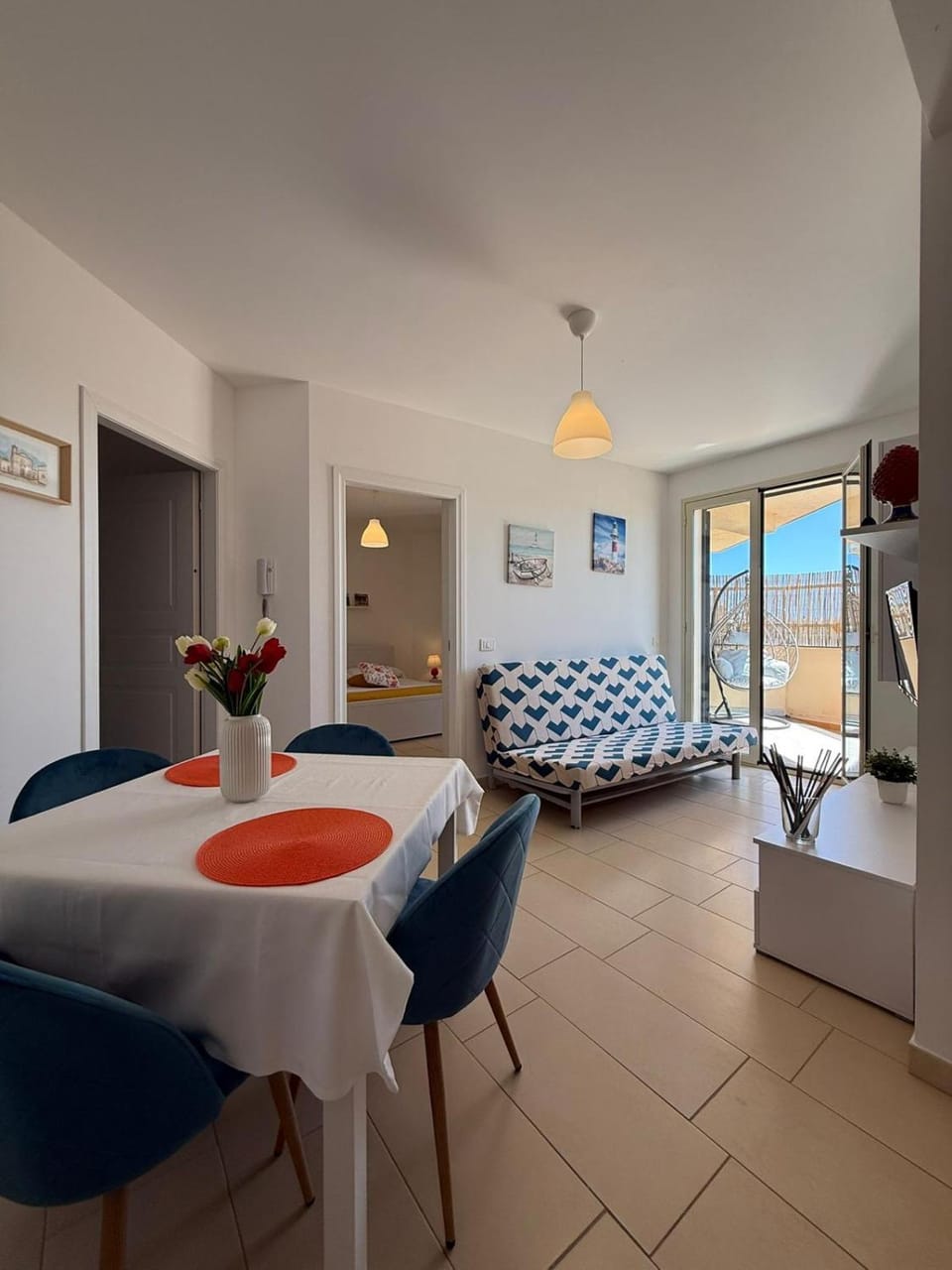 Casa Vacanze Matilde Marzamemi Apartment in Marzamemi