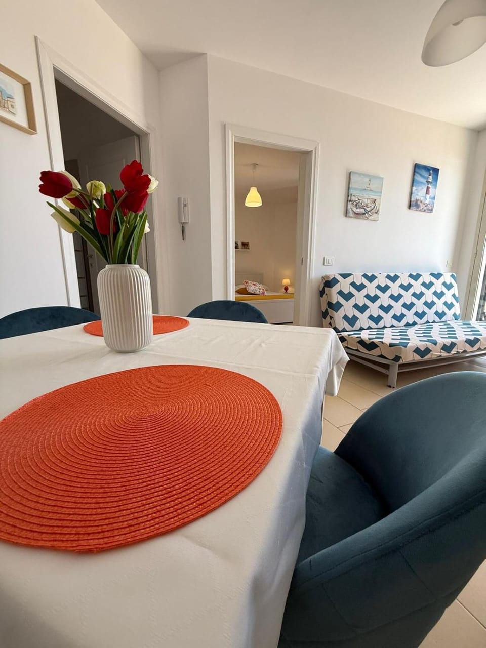 Casa Vacanze Matilde Marzamemi Apartment in Marzamemi