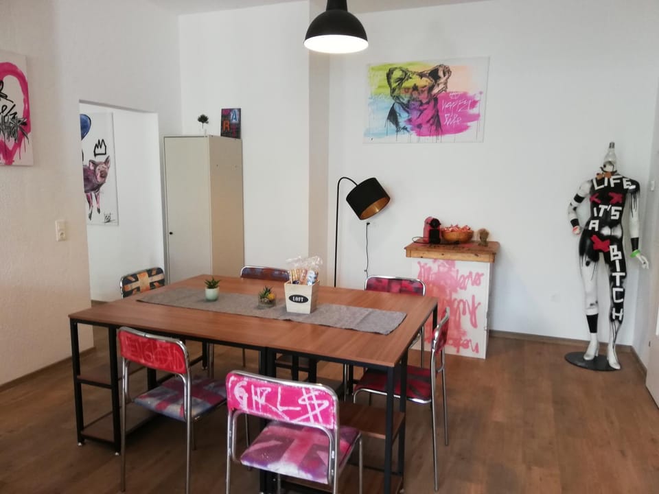 LOFT 4 Exklusives Studio Atelier Red Bull Ring Airpower MotoGP Apartment in Styria