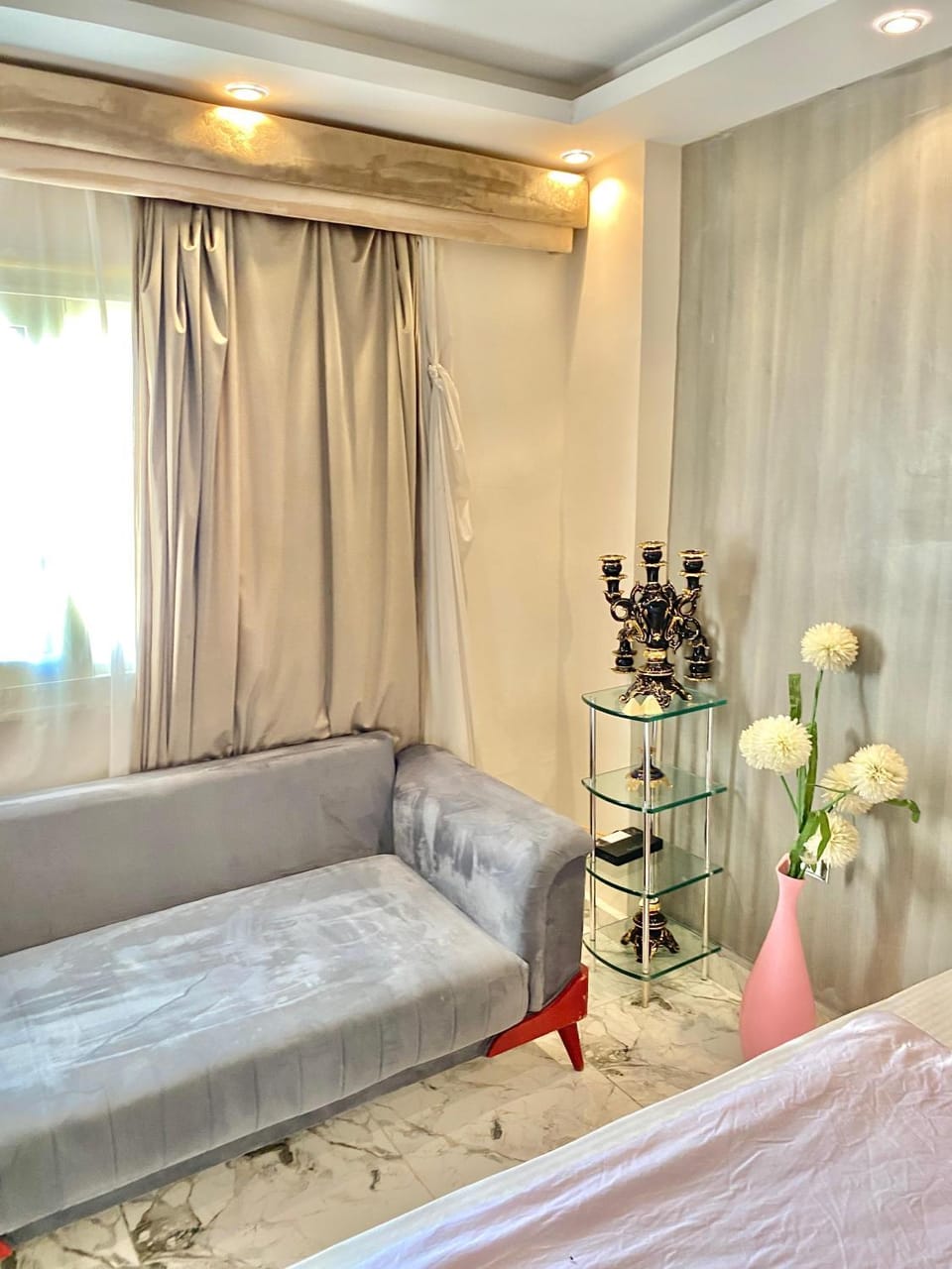 Stare shehap Sweets Apartment in Egypt