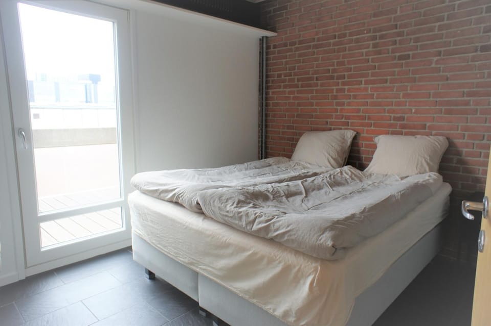 Vesterhavsgade 47. door 25 (id. 076) Apartment in Region of Southern Denmark