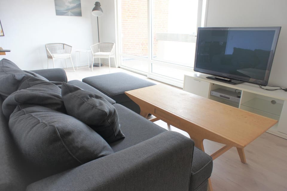 Vesterhavsgade 47. door 25 (id. 076) Apartment in Region of Southern Denmark