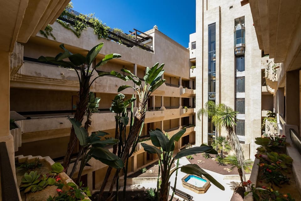JARDINES DE ISLA CANELA By SIT ISLA CANELA -REF 173- Apartment in Costa de la Luz