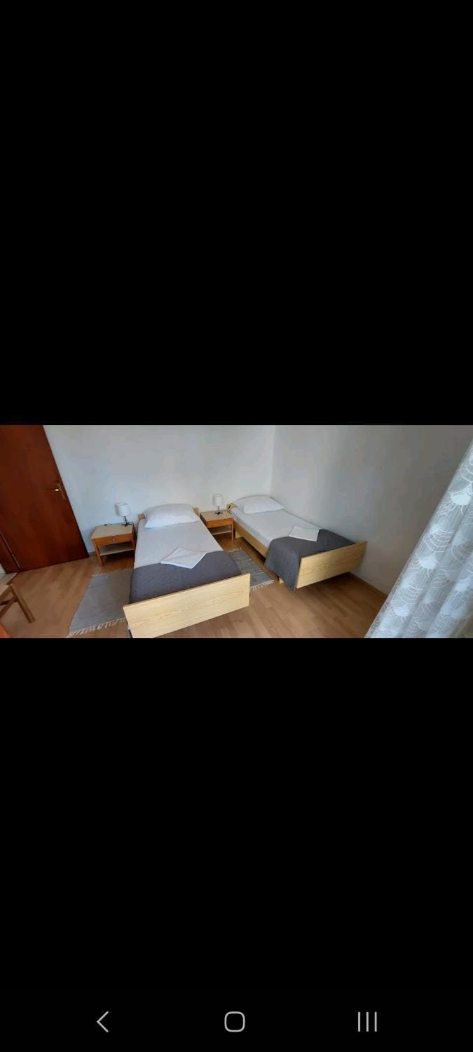 Jasna 2 Apartment in Stari Grad