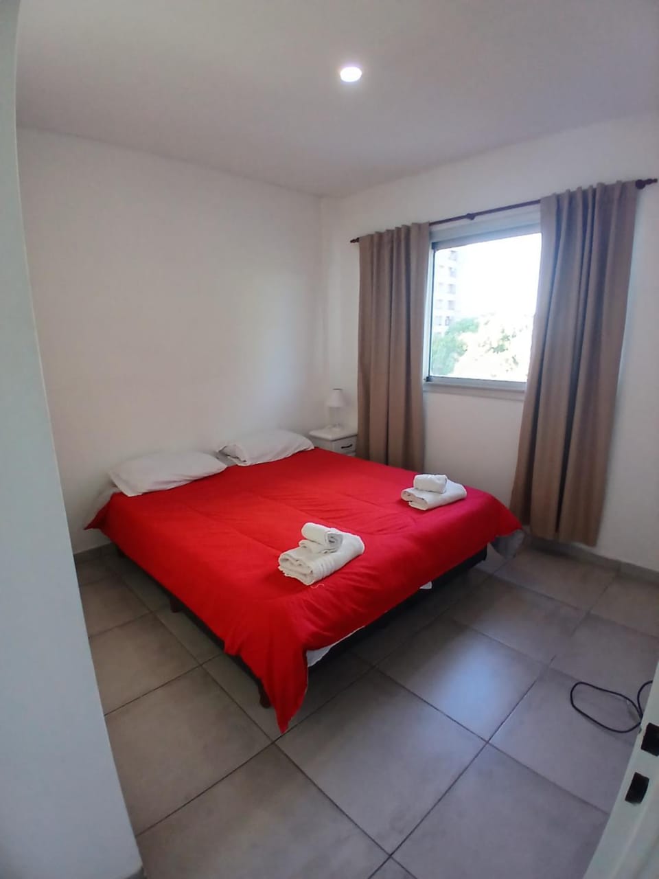Apartamento LH Cómodo y moderno Cerca del aeropuerto Ezeiza ex fader Apartment in Uruguay