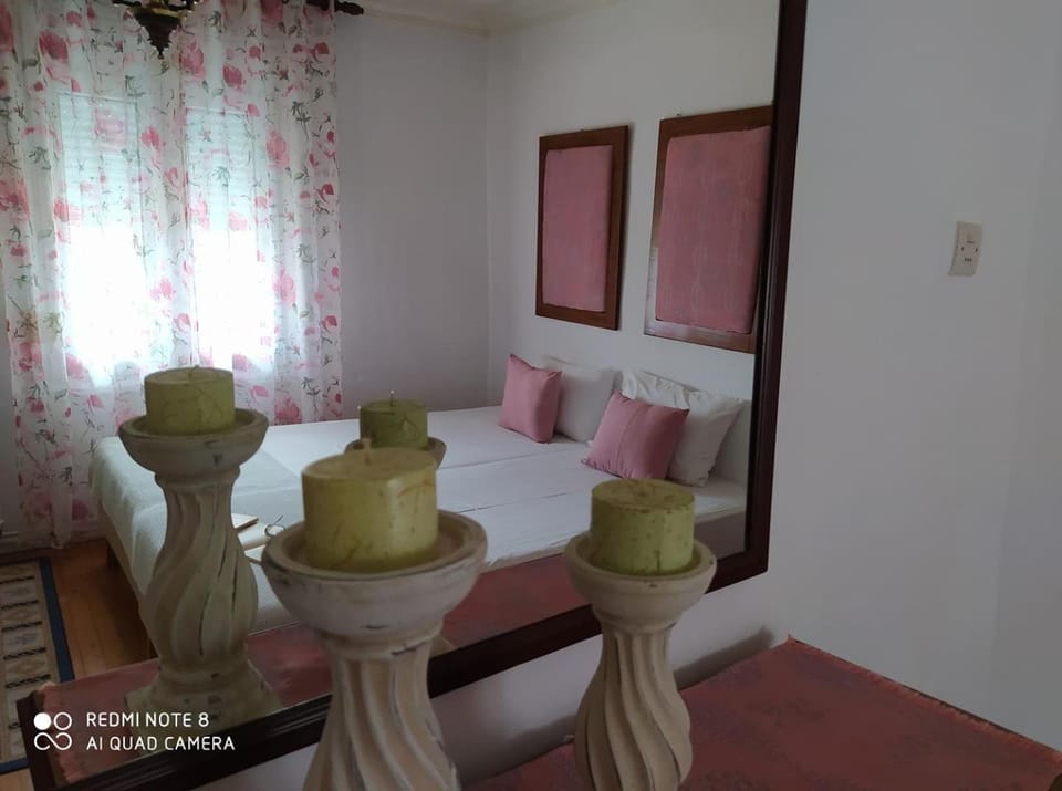 Vasilis house House in Thasos