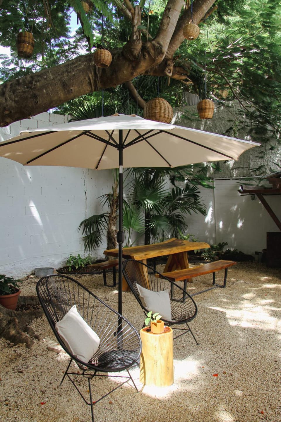 The Boat House Cancun Hostel in Cancun