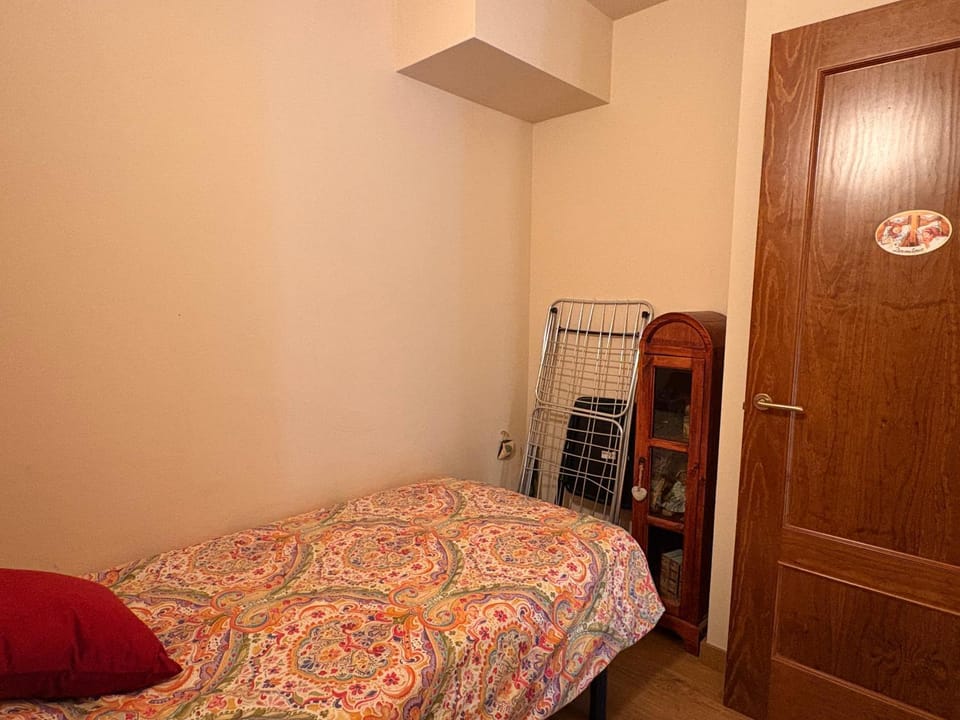 Bajo con jardín privado y chimenea - Puig Falcó 2 Apartment in Pla de l'Ermita