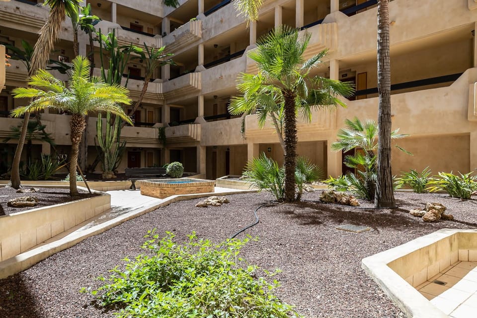 JARDINES DE ISLA CANELA By SIT ISLA CANELA -REF 126- Apartment in Costa de la Luz