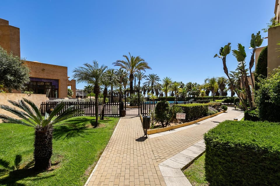 JARDINES DE ISLA CANELA By SIT ISLA CANELA -REF 126- Apartment in Costa de la Luz