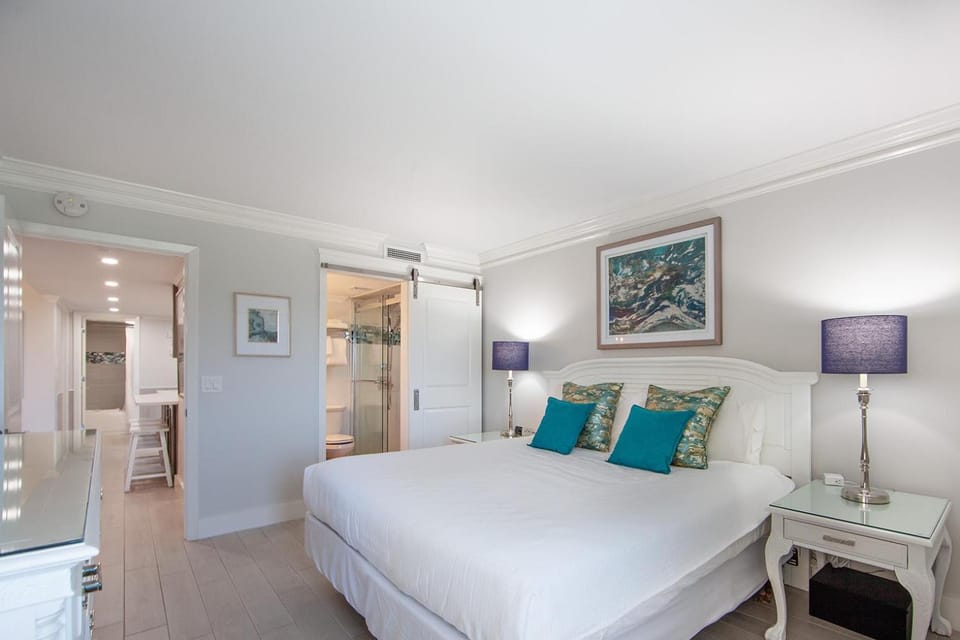 Holiday Surf and Racquet Unit 104 House in Destin