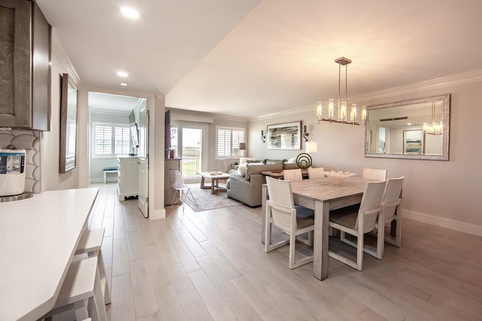 Holiday Surf and Racquet Unit 104 House in Destin