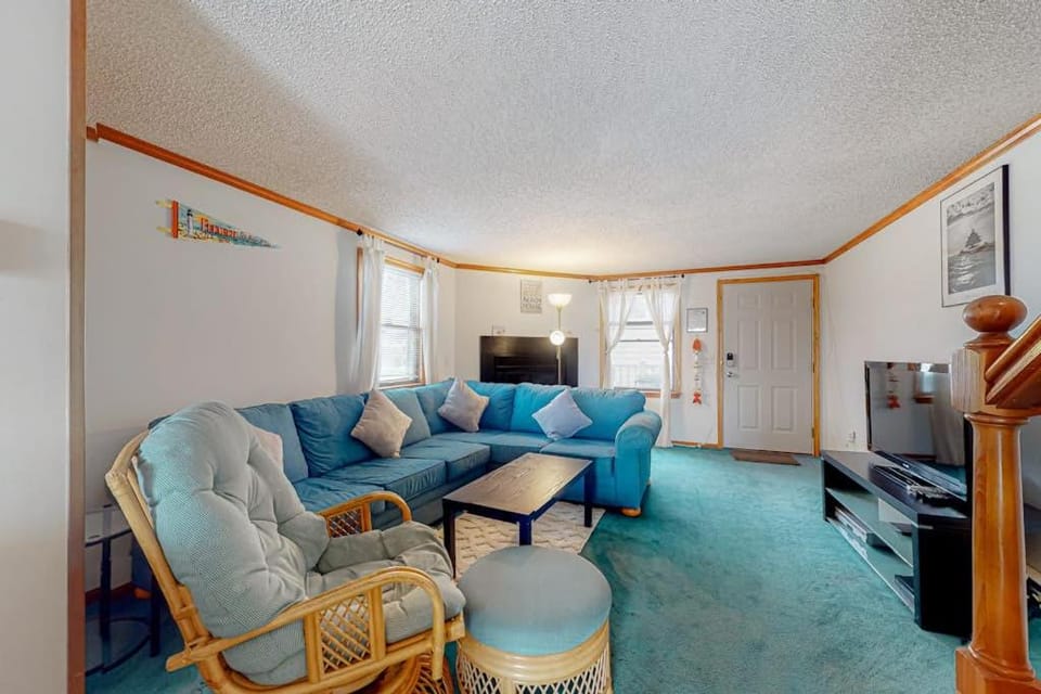Fenwick Town Village --- 606 Coastal Hwy #24 House in Fenwick Island