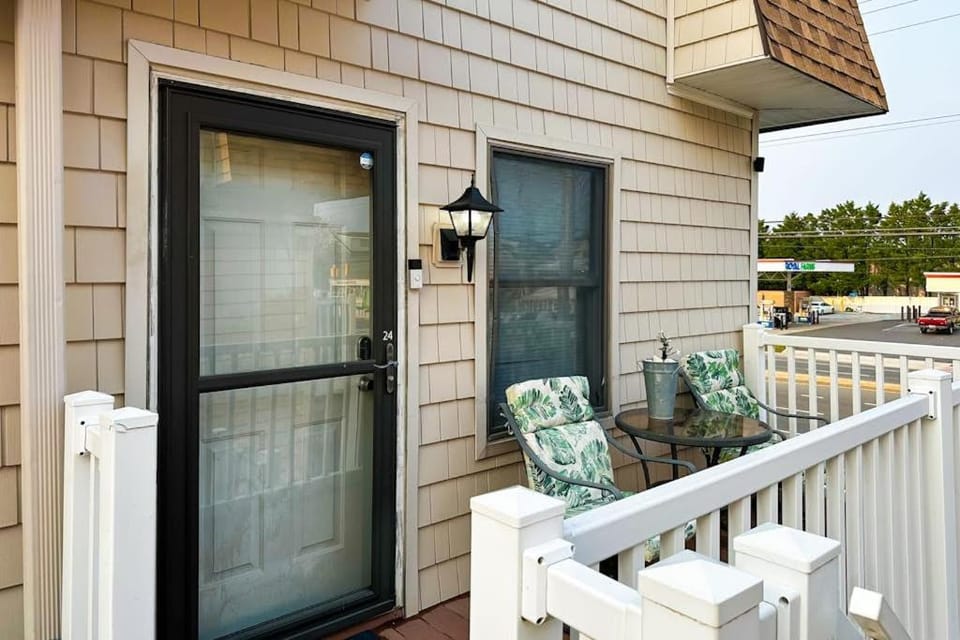Fenwick Town Village --- 606 Coastal Hwy #24 House in Fenwick Island