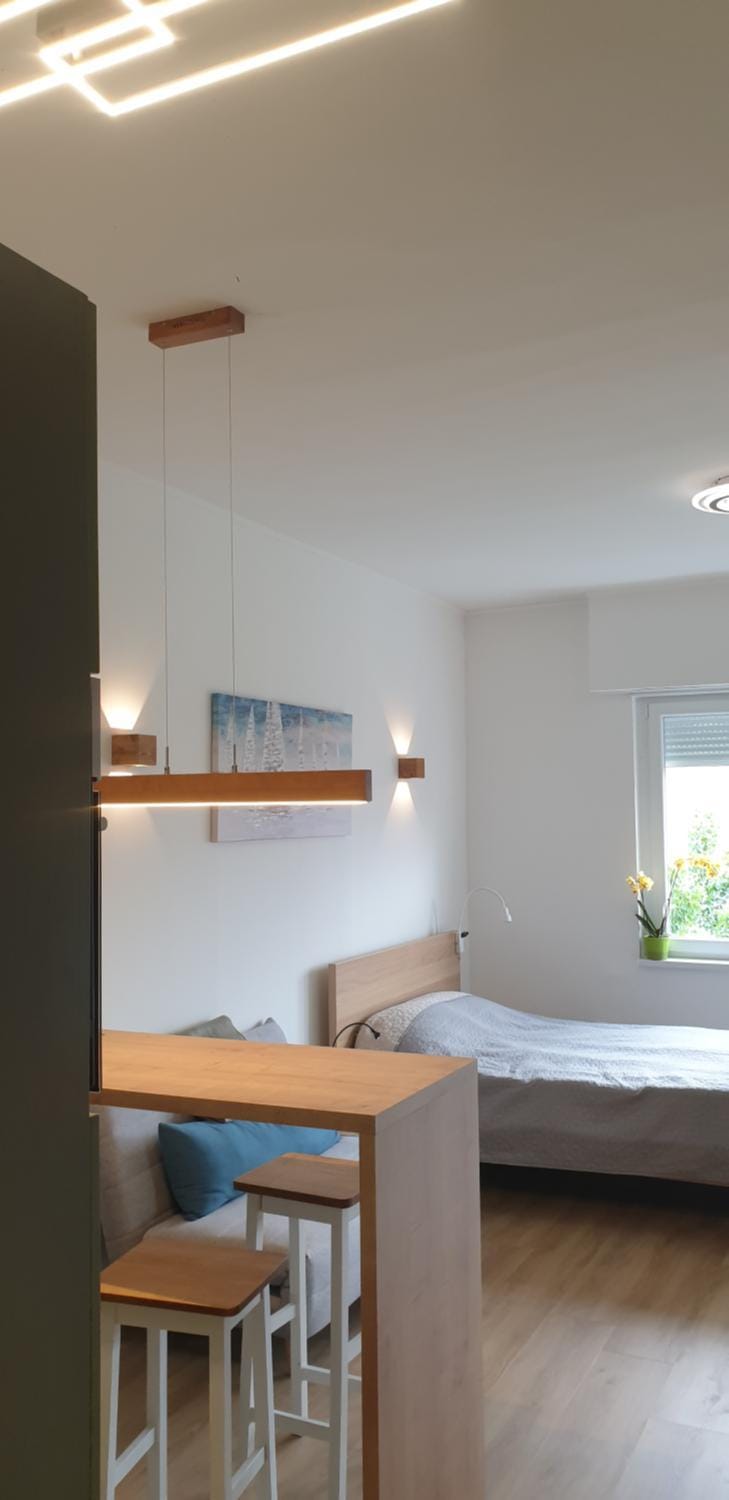 View (from property/room), Bedroom