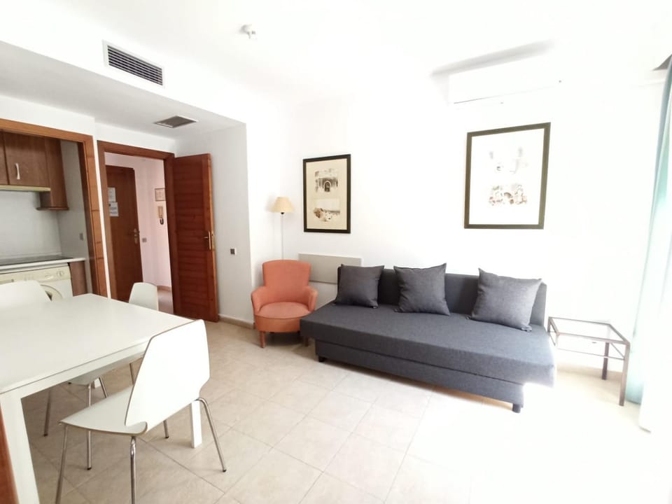 JARDINES DE ISLA CANELA By SIT ISLA CANELA -REF 133- Apartment in Costa de la Luz