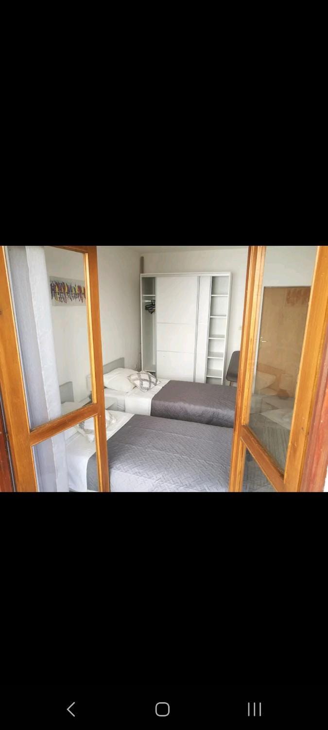 Jasna Apartment in Stari Grad