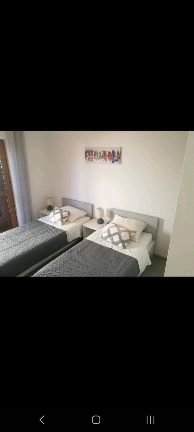 Jasna Apartment in Stari Grad