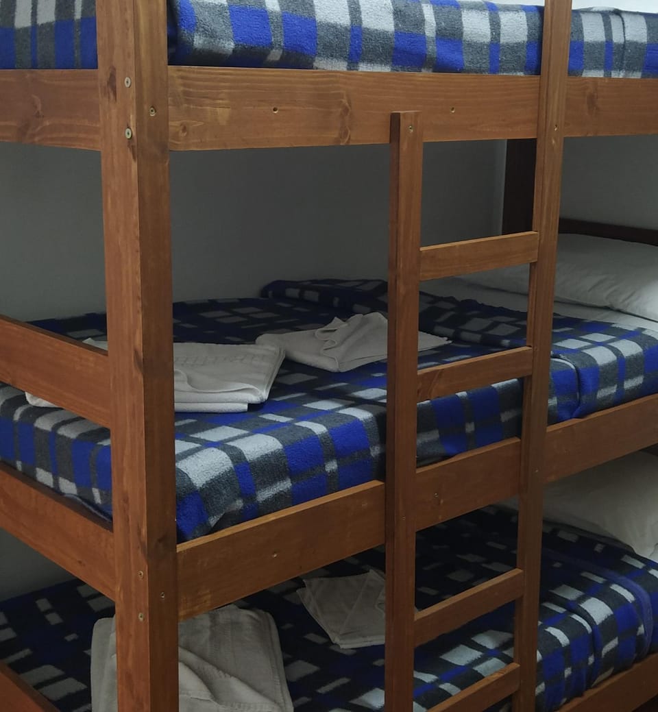 bunk bed