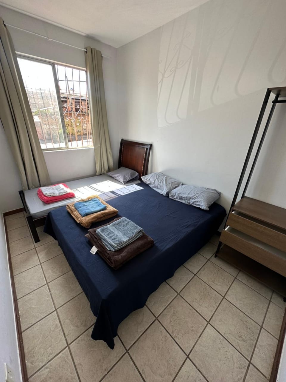 Apart 2 quartos Barreiro Apartment in Belo Horizonte