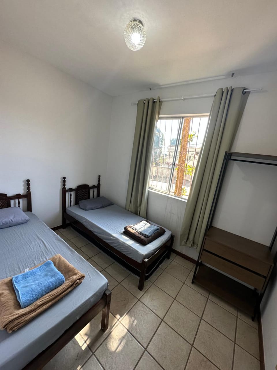 Apart 2 quartos Barreiro Apartment in Belo Horizonte