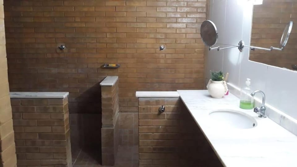 Hotel Fazenda Terra Ramos Bed and Breakfast in Cachoeiras de Macacu