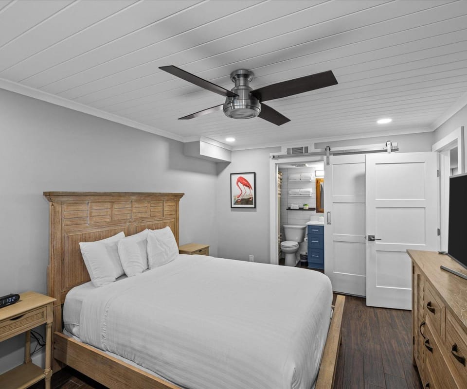Holiday Surf and Racquet Unit 109 House in Destin