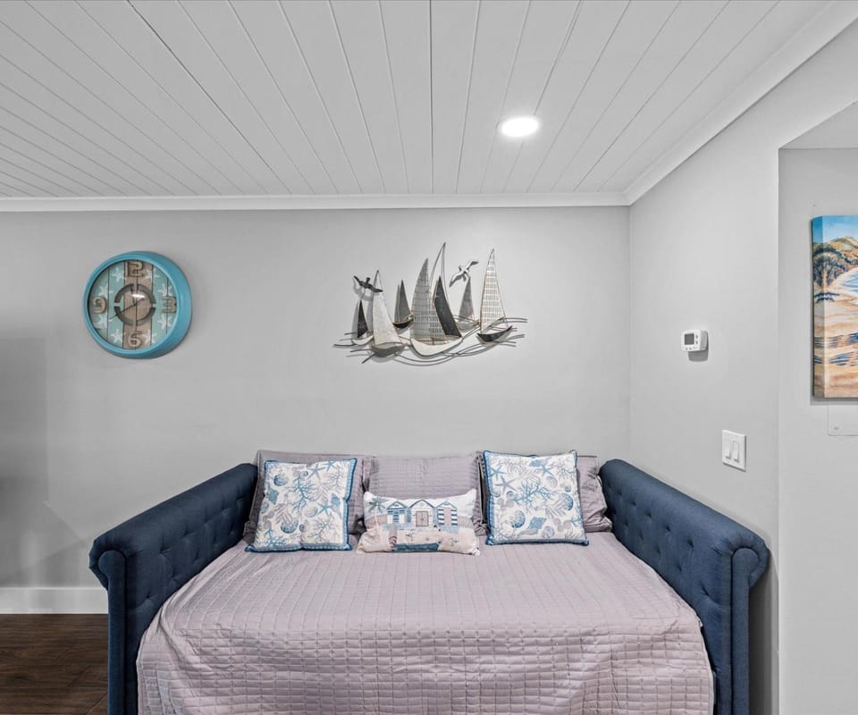 Holiday Surf and Racquet Unit 109 House in Destin