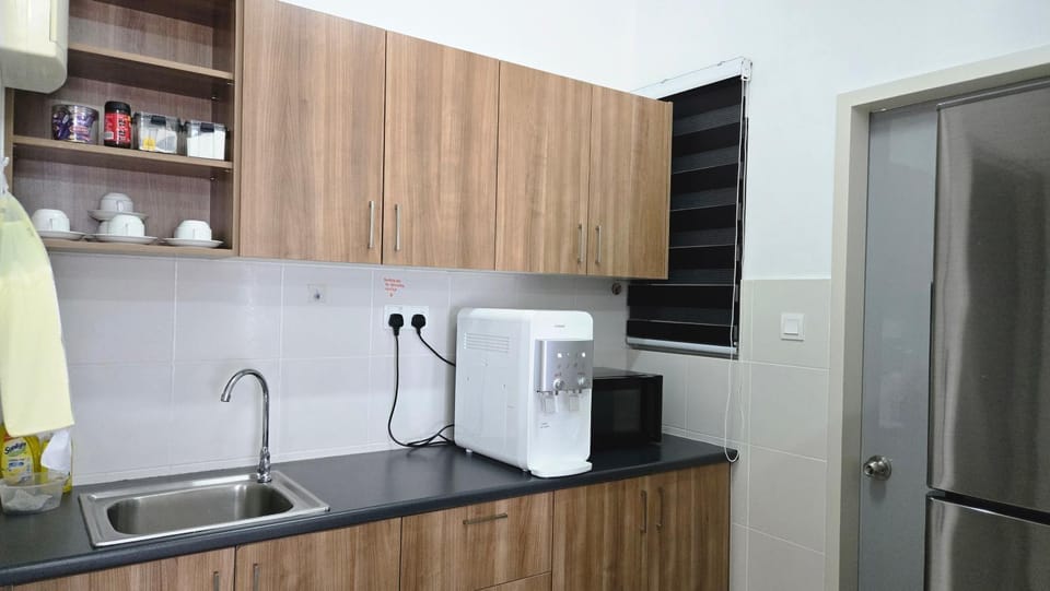 Alanis Suite KLIA With Neflix Apartment in Selangor, Malaysia