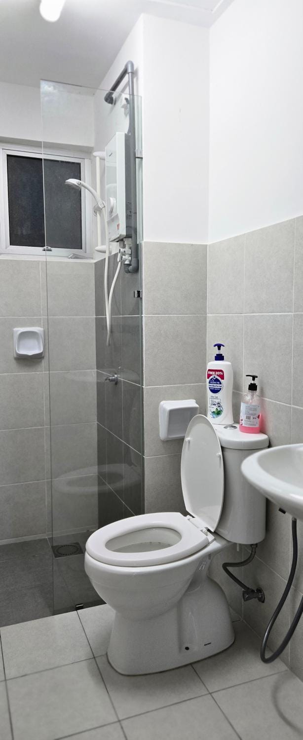 Alanis Suite KLIA With Neflix Apartment in Selangor, Malaysia