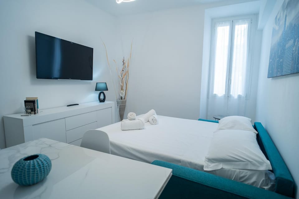 Carlo's FN66 - nel Cuore di Sanremo - Apartment in Sanremo