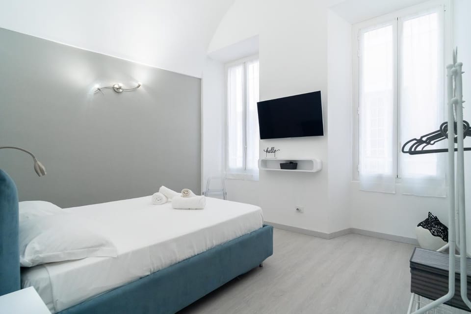 Carlo's FN66 - nel Cuore di Sanremo - Apartment in Sanremo