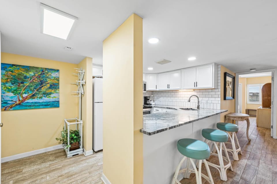 Holiday Surf and Racquet Unit 118 House in Destin
