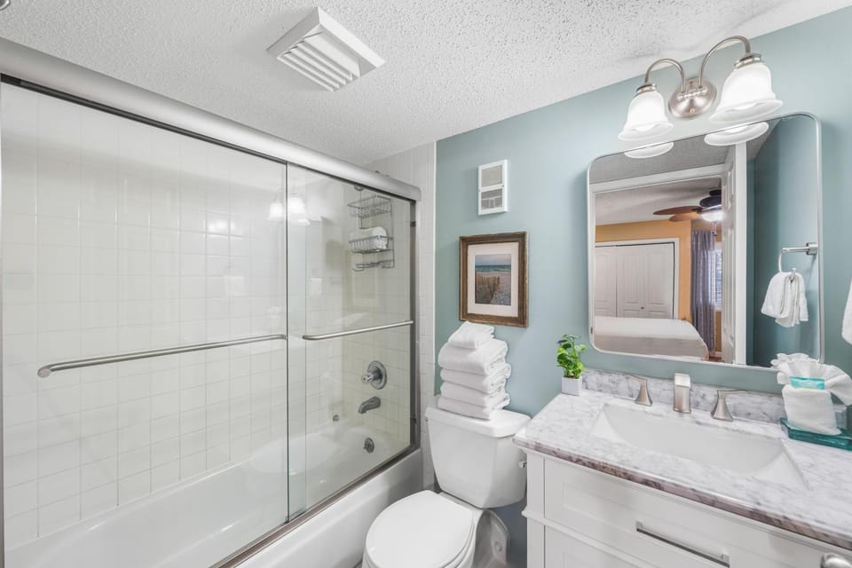 Holiday Surf and Racquet Unit 119 House in Destin
