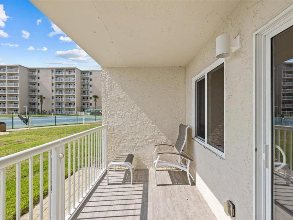 Holiday Surf and Racquet Unit 120 House in Destin