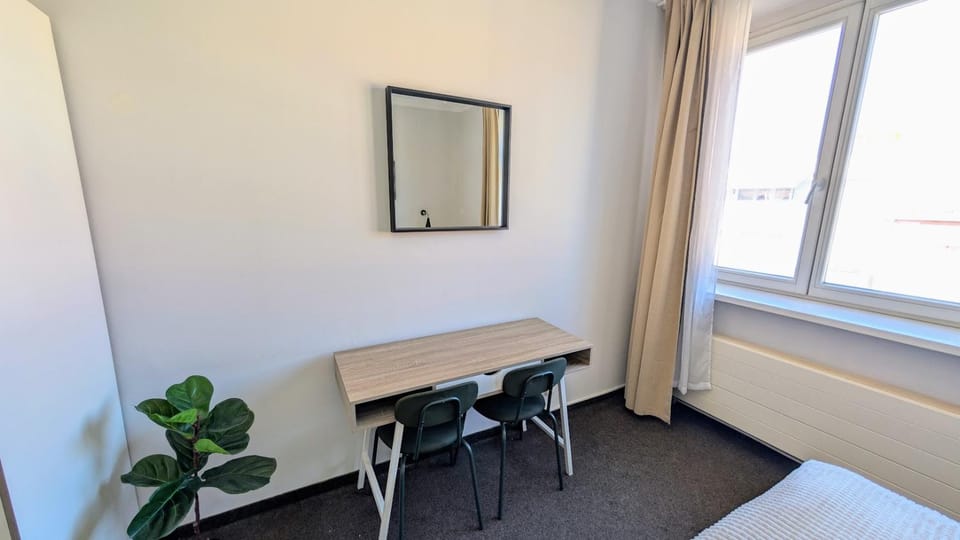 Flat in Prague -503- Apartment in Prague
