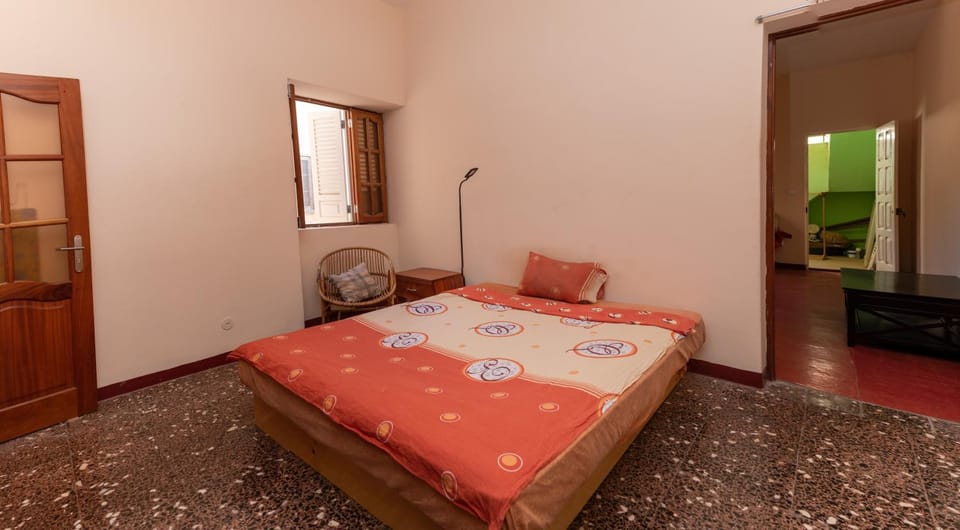 Casa Matnik Apartment in Cape Verde
