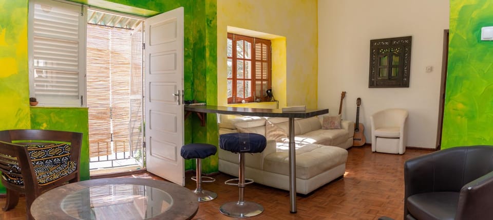 Casa Matnik Apartment in Cape Verde
