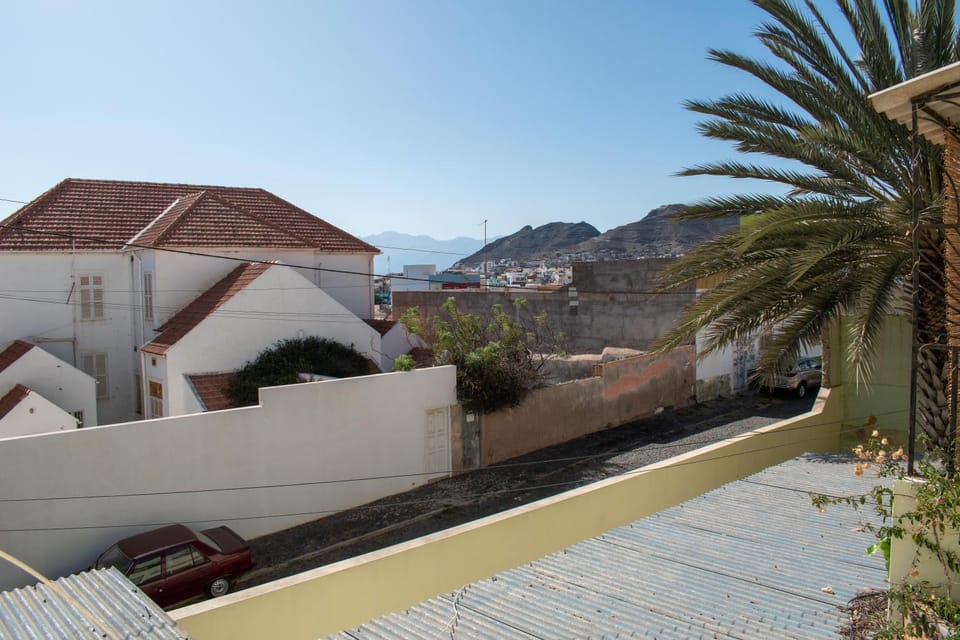 Casa Matnik Apartment in Cape Verde