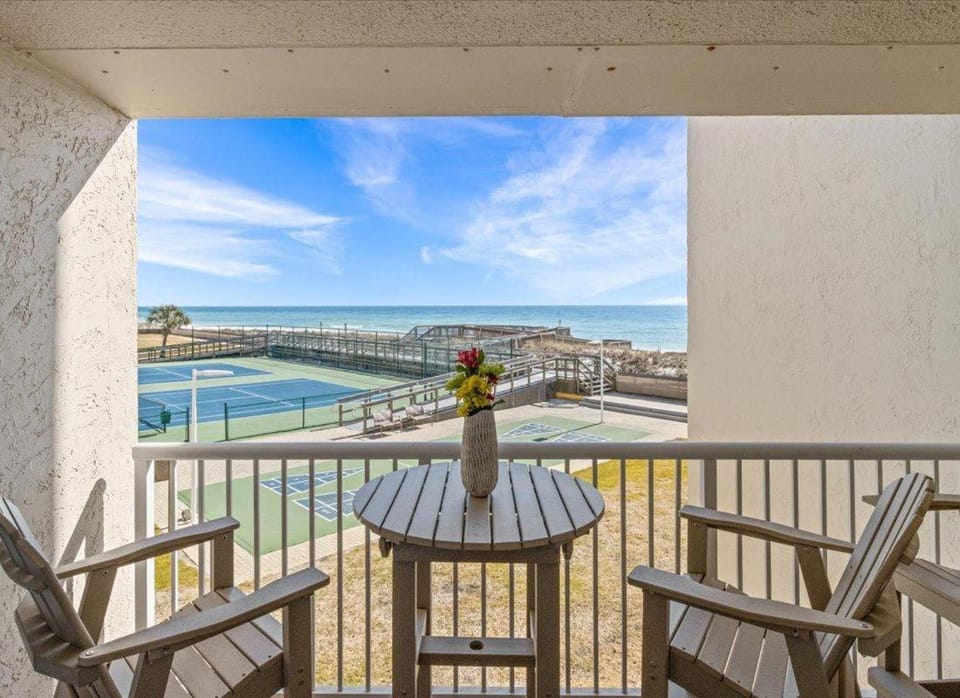 Holiday Surf and Racquet Unit 204 House in Destin